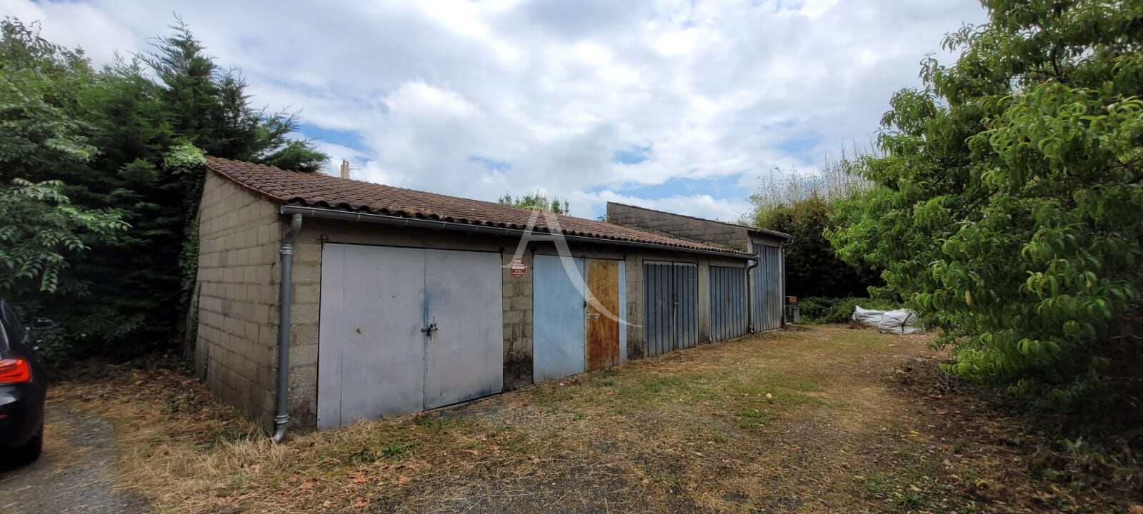 Vente Maison à Saintes 3 pièces