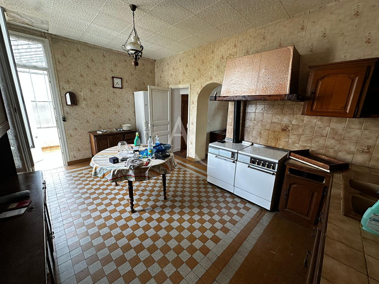 Vente Maison à Saintes 6 pièces