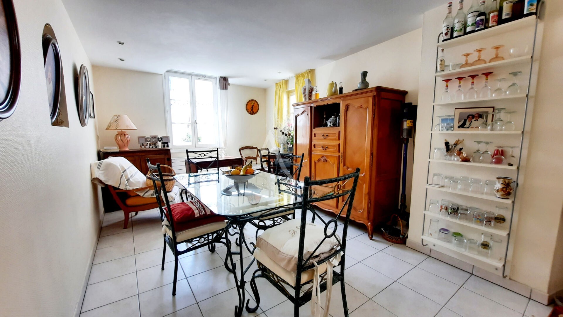 Vente Maison à Saintes 7 pièces