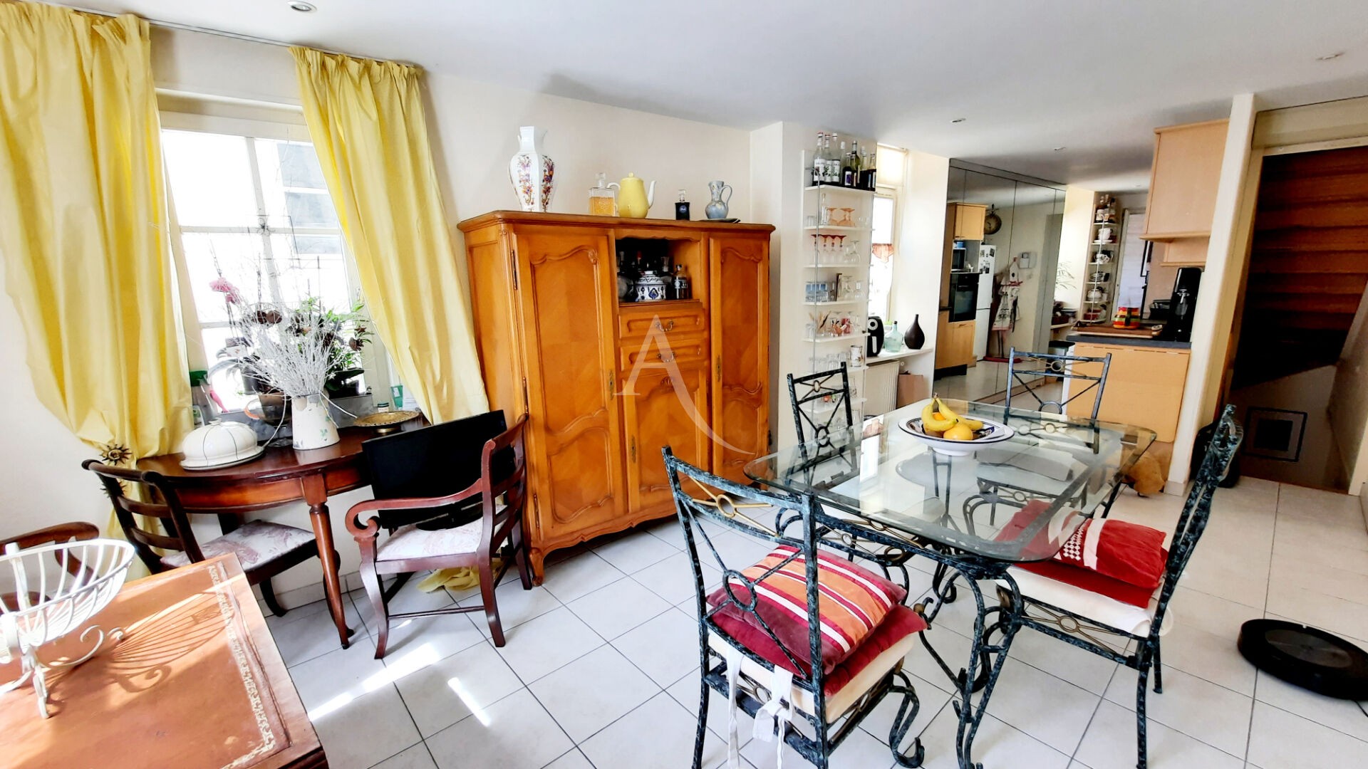 Vente Maison à Saintes 7 pièces