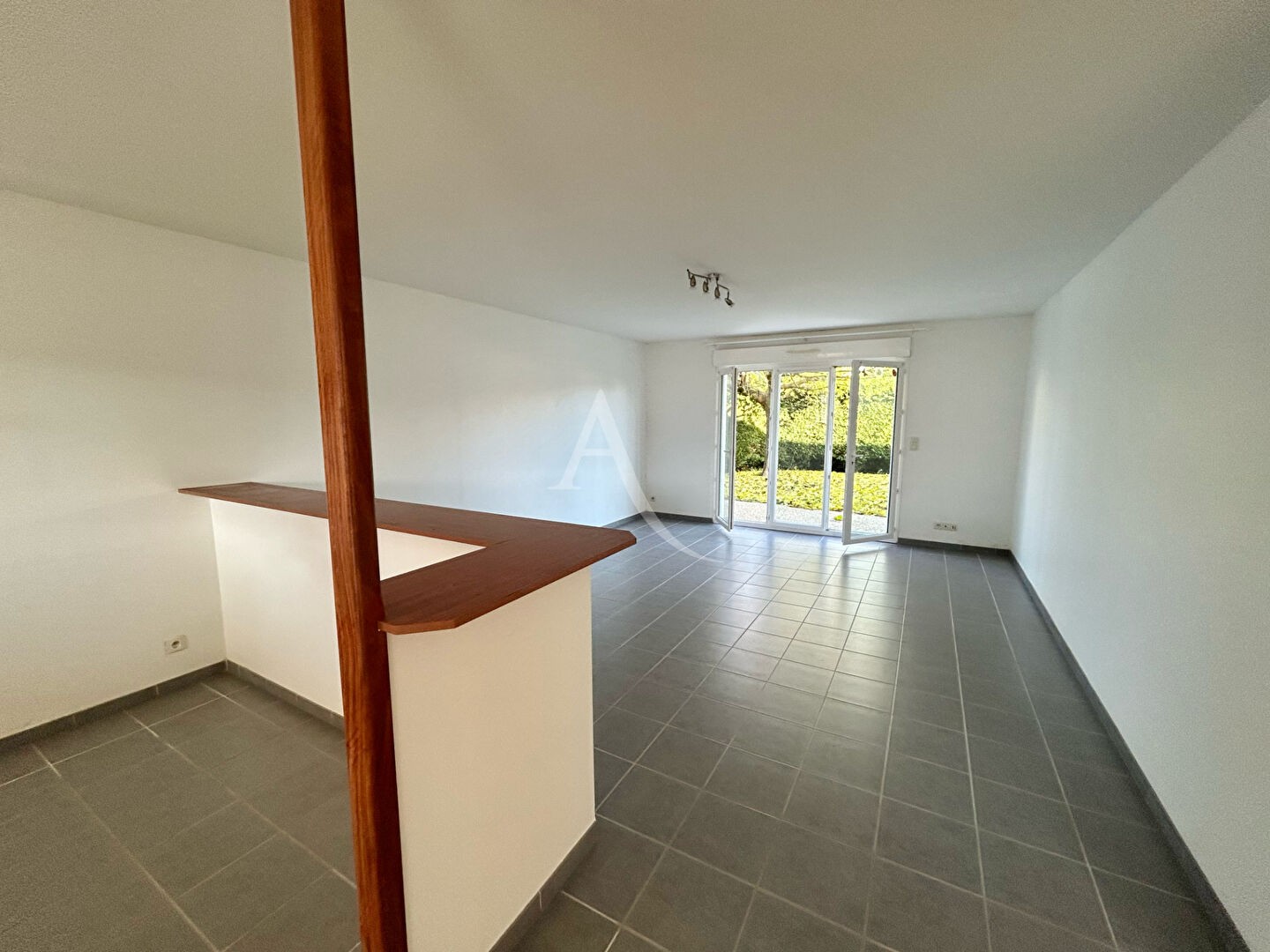 Vente Appartement à Saintes 3 pièces