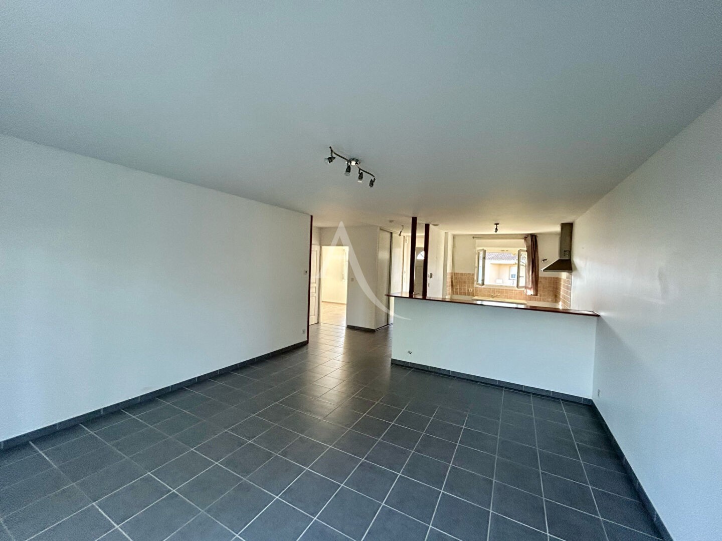 Vente Appartement à Saintes 3 pièces