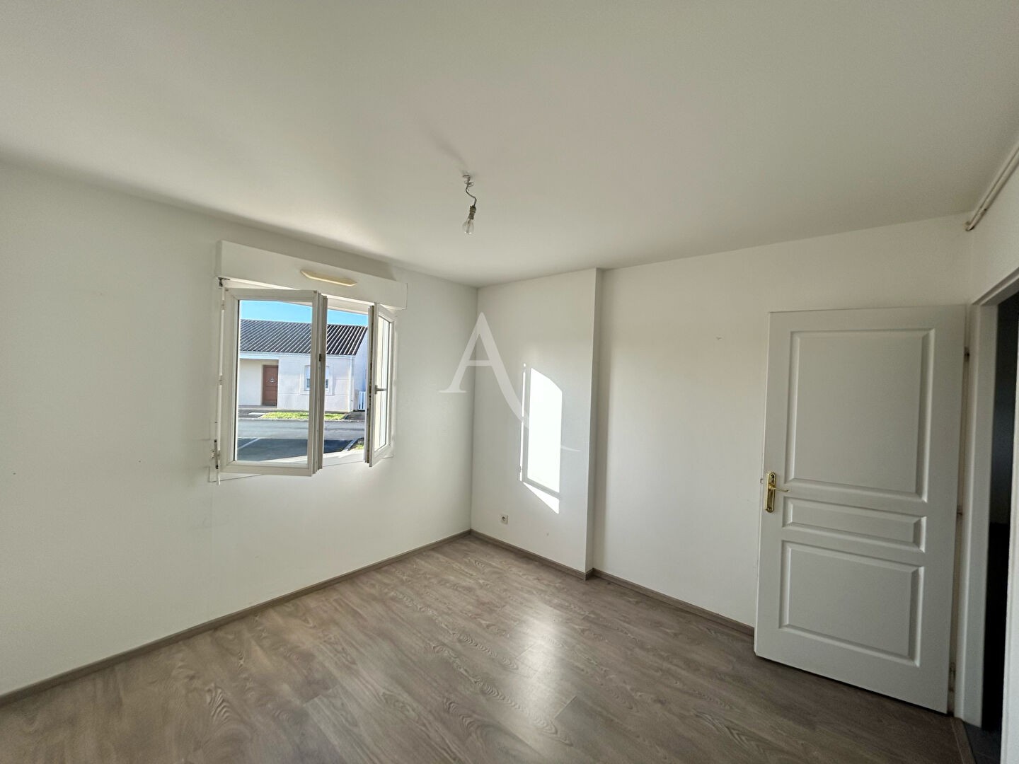 Vente Appartement à Saintes 3 pièces