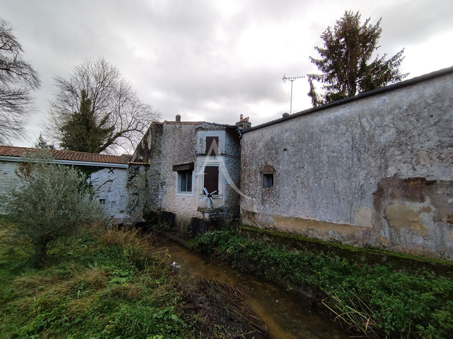 Vente Maison à Saujon 10 pièces