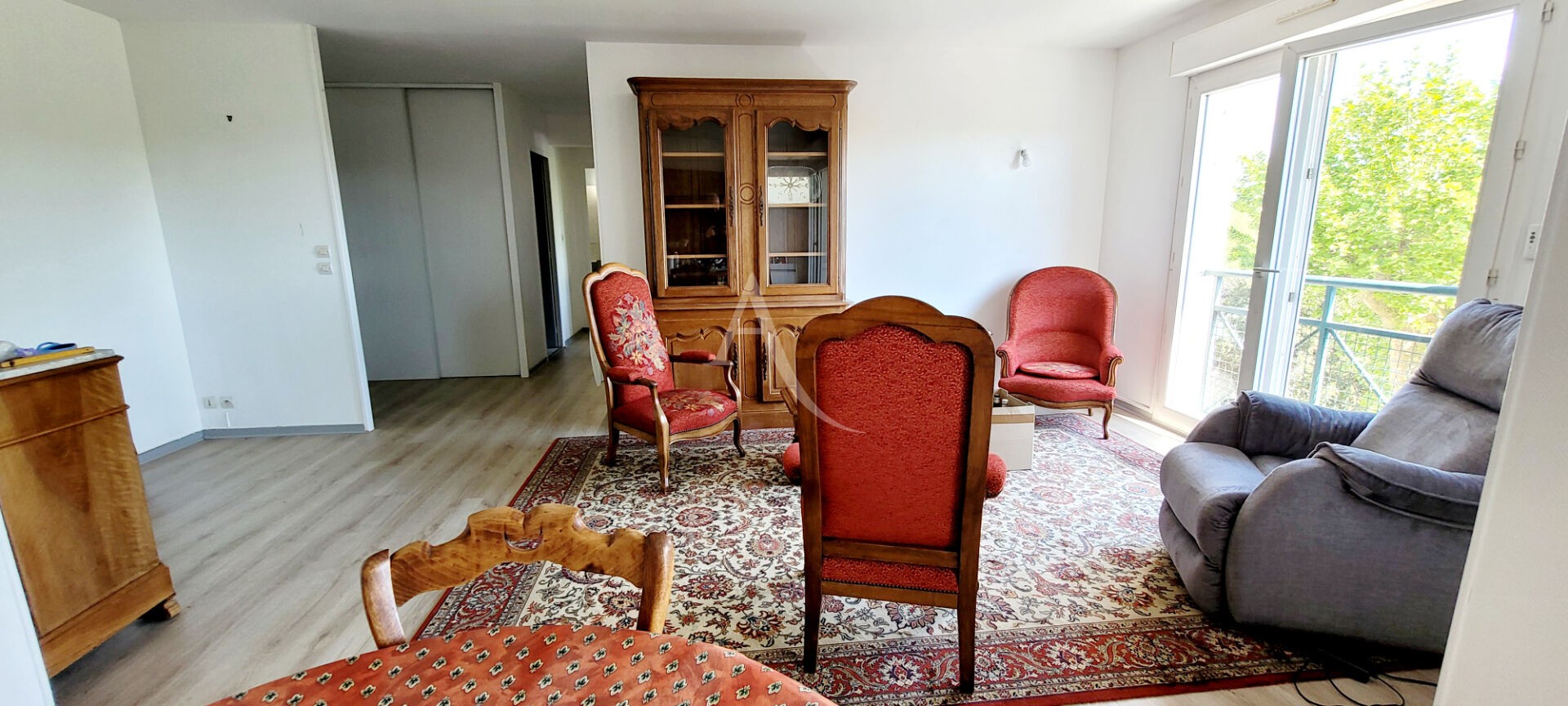 Vente Appartement à Saintes 3 pièces