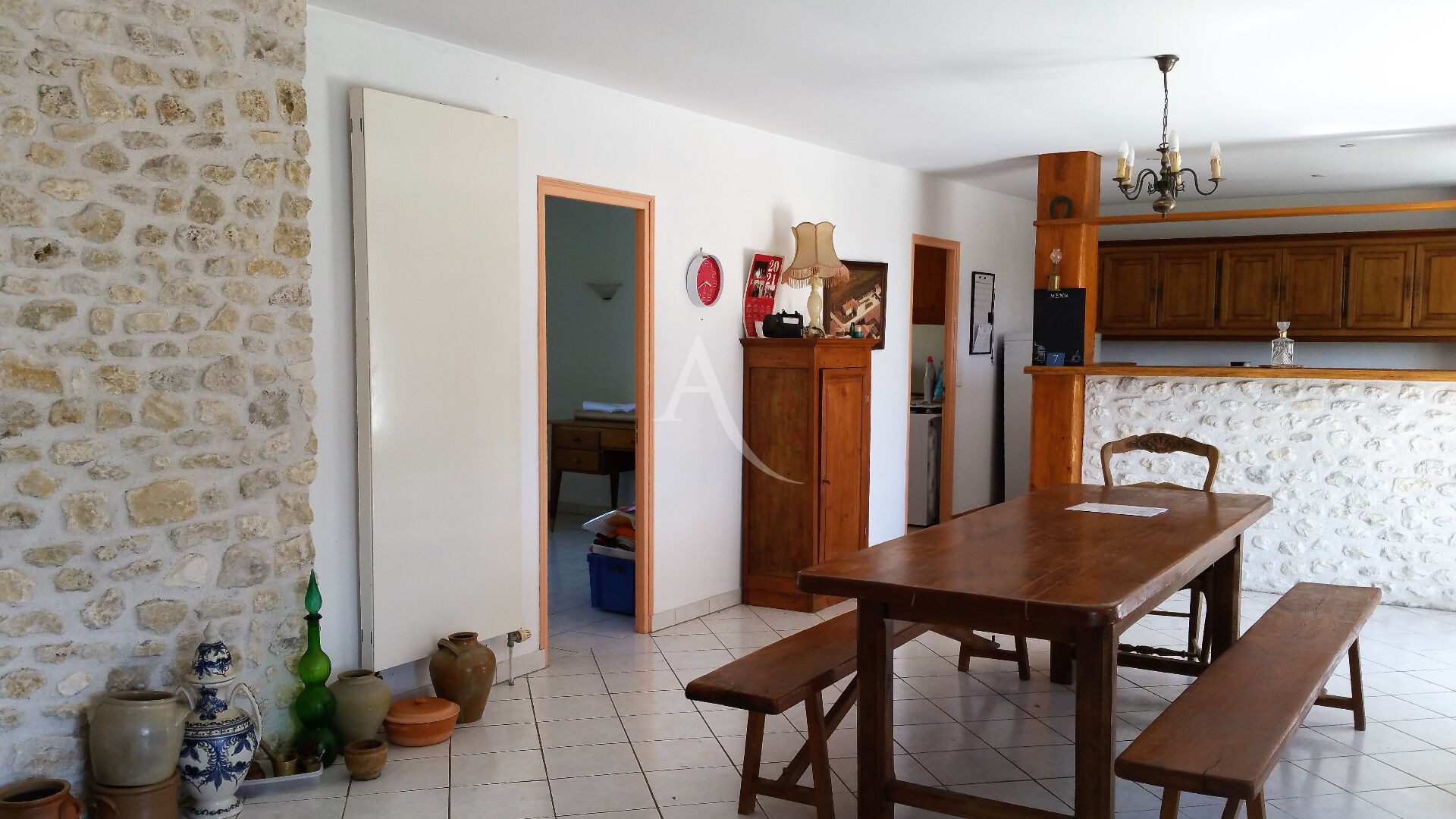 Vente Maison à Chaniers 12 pièces