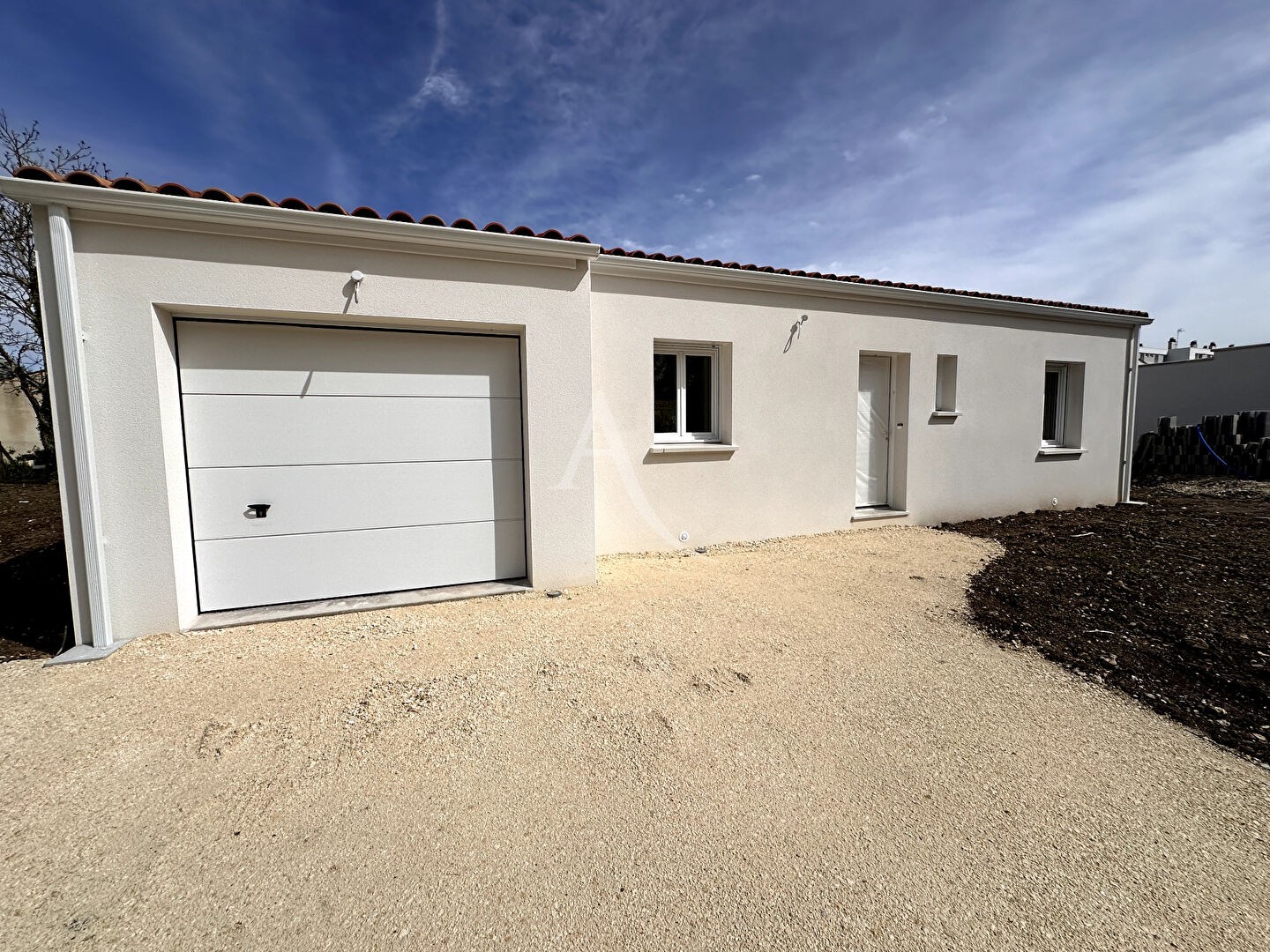 Vente Maison à Saintes 5 pièces