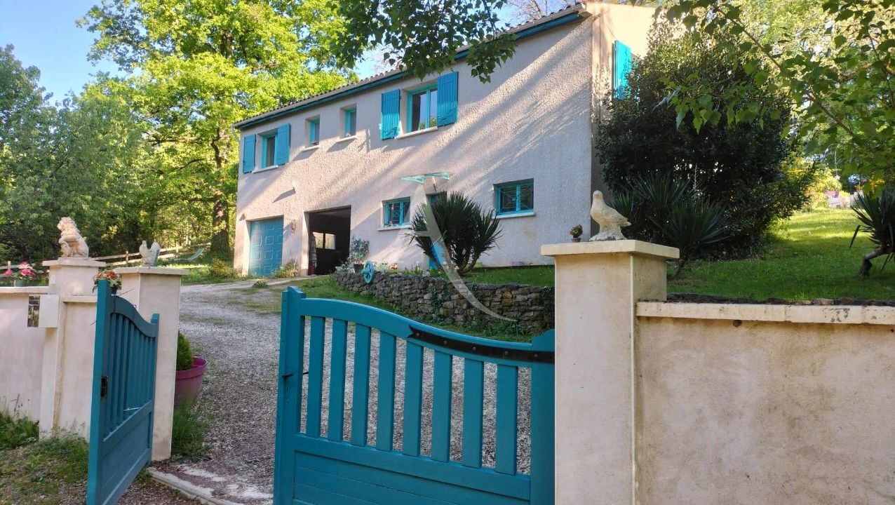 Vente Maison à Saintes 4 pièces