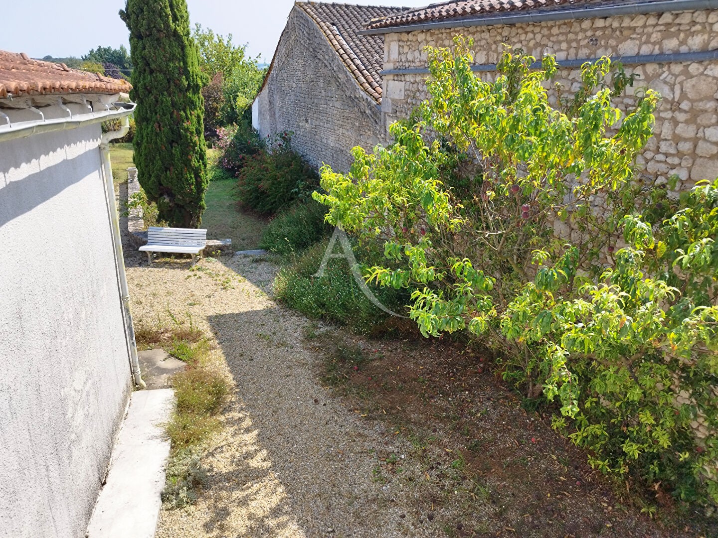 Vente Maison à Lorignac 10 pièces