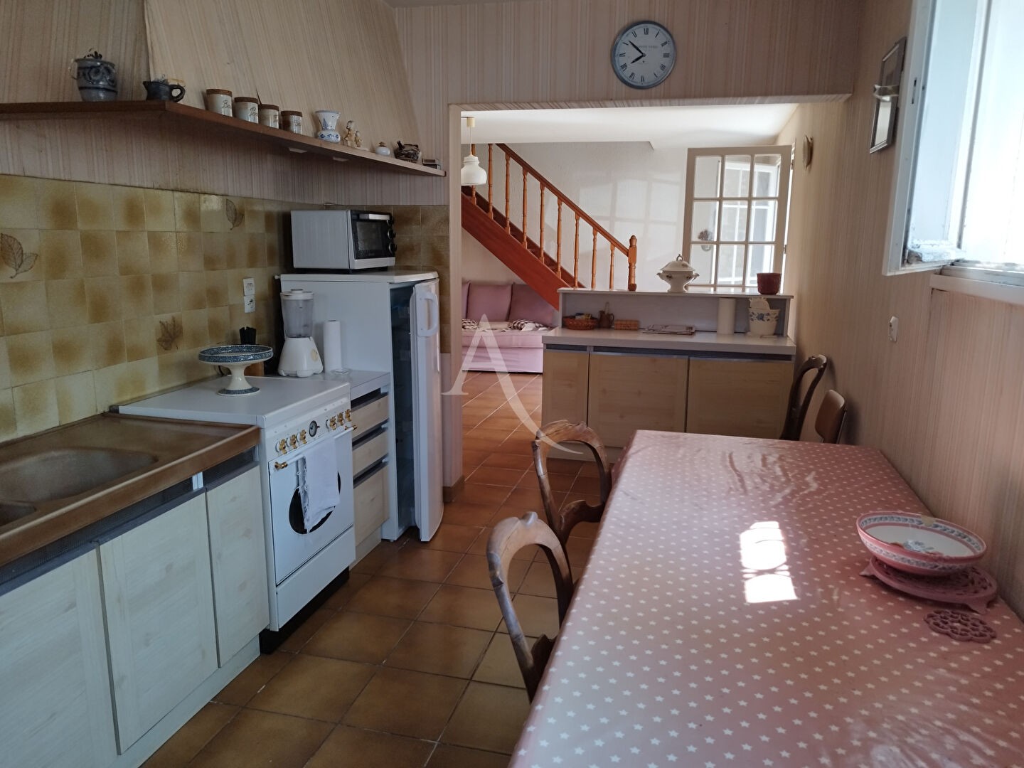 Vente Maison à Lorignac 10 pièces