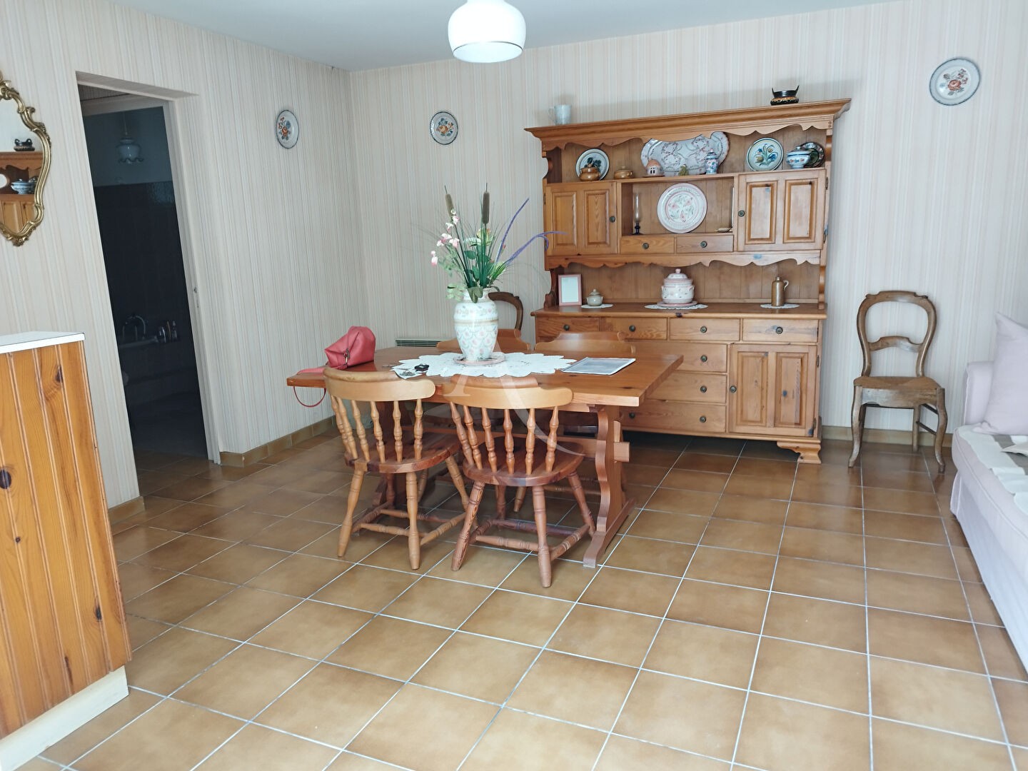 Vente Maison à Lorignac 10 pièces