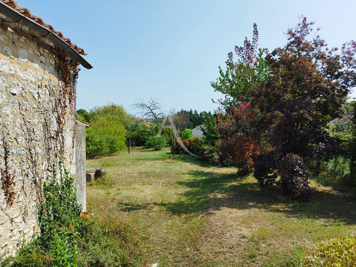 Vente Maison à Lorignac 10 pièces