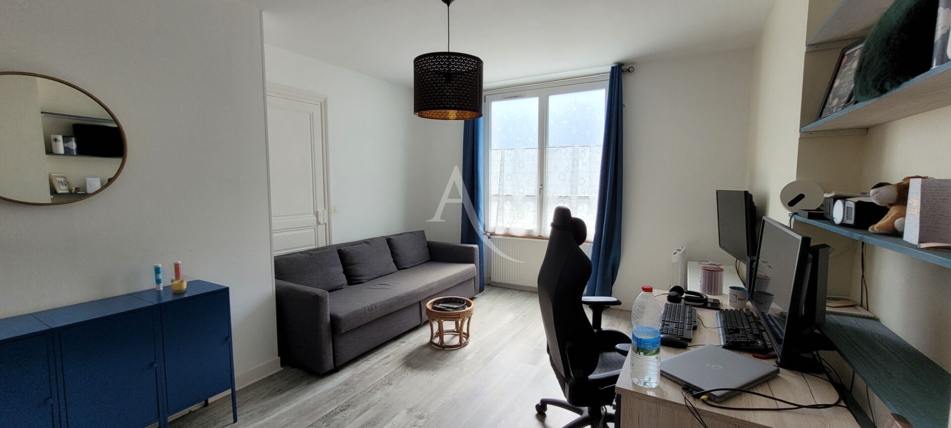 Vente Appartement à Saintes 4 pièces