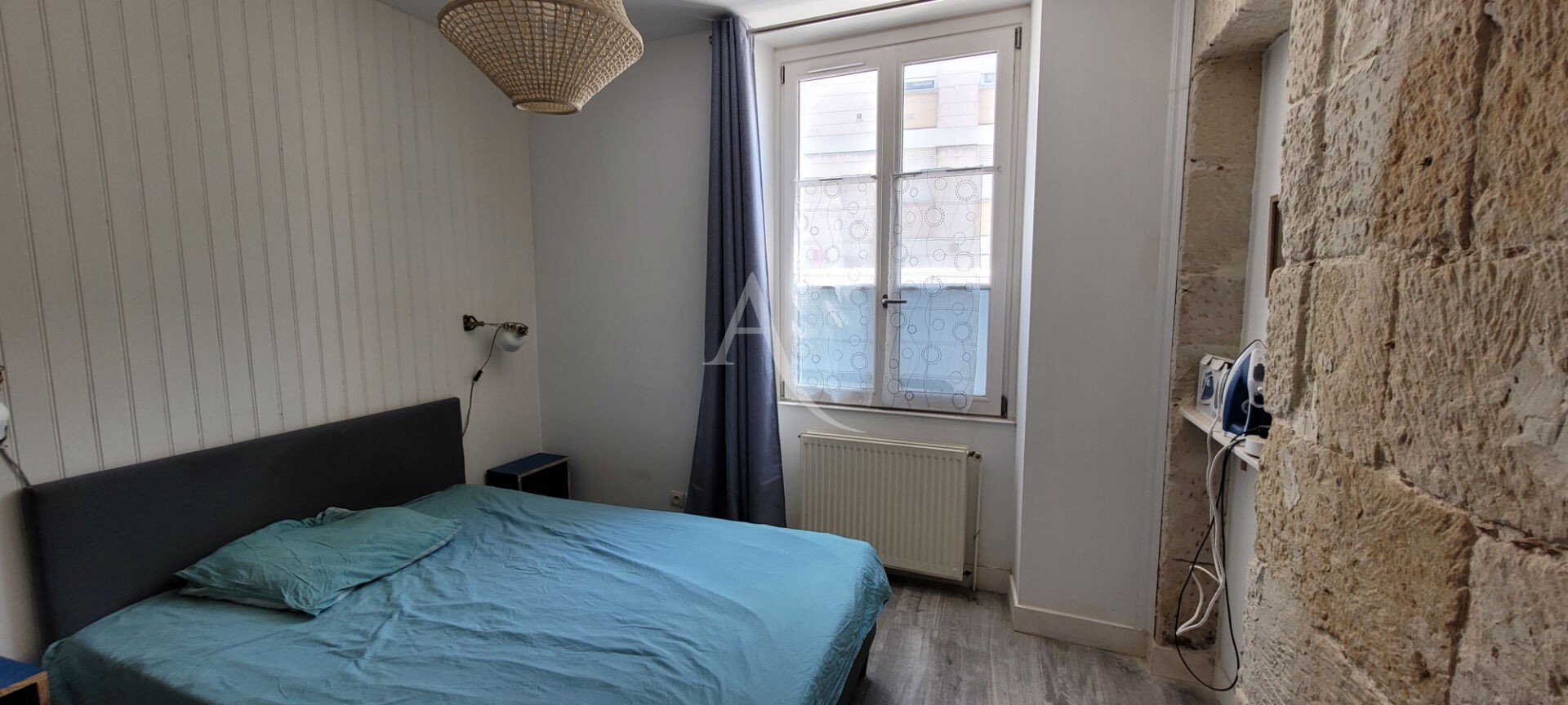 Vente Appartement à Saintes 4 pièces