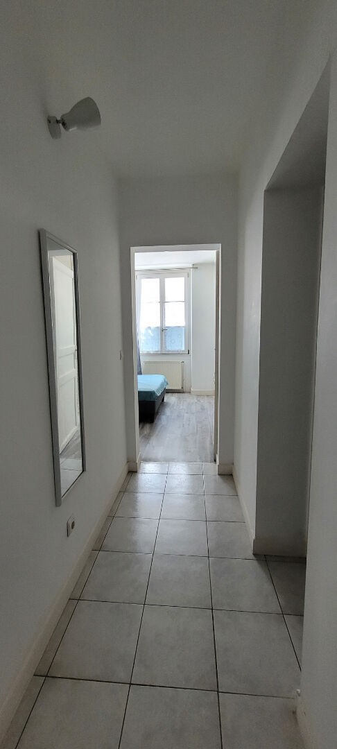 Vente Appartement à Saintes 4 pièces