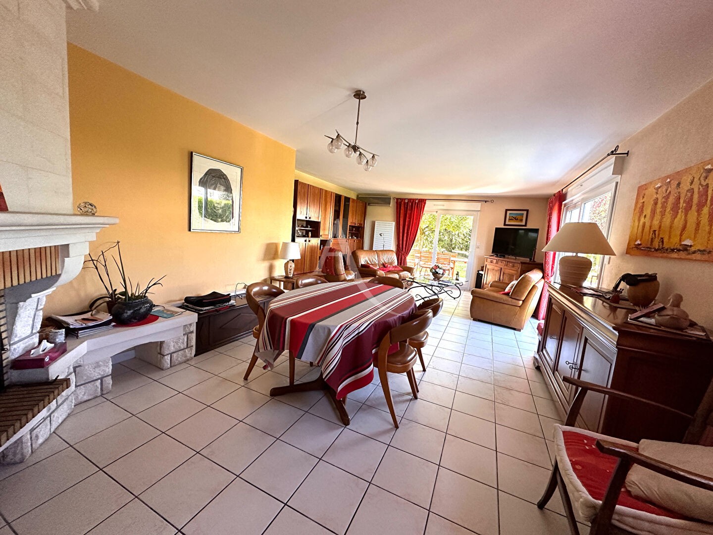 Vente Maison à Saintes 4 pièces