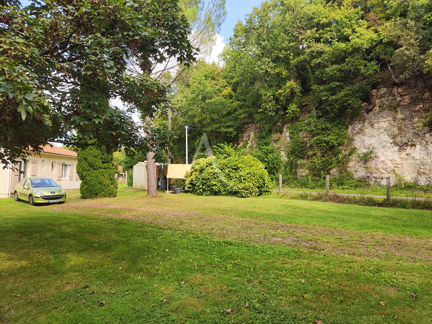 Vente Maison à Taillebourg 3 pièces