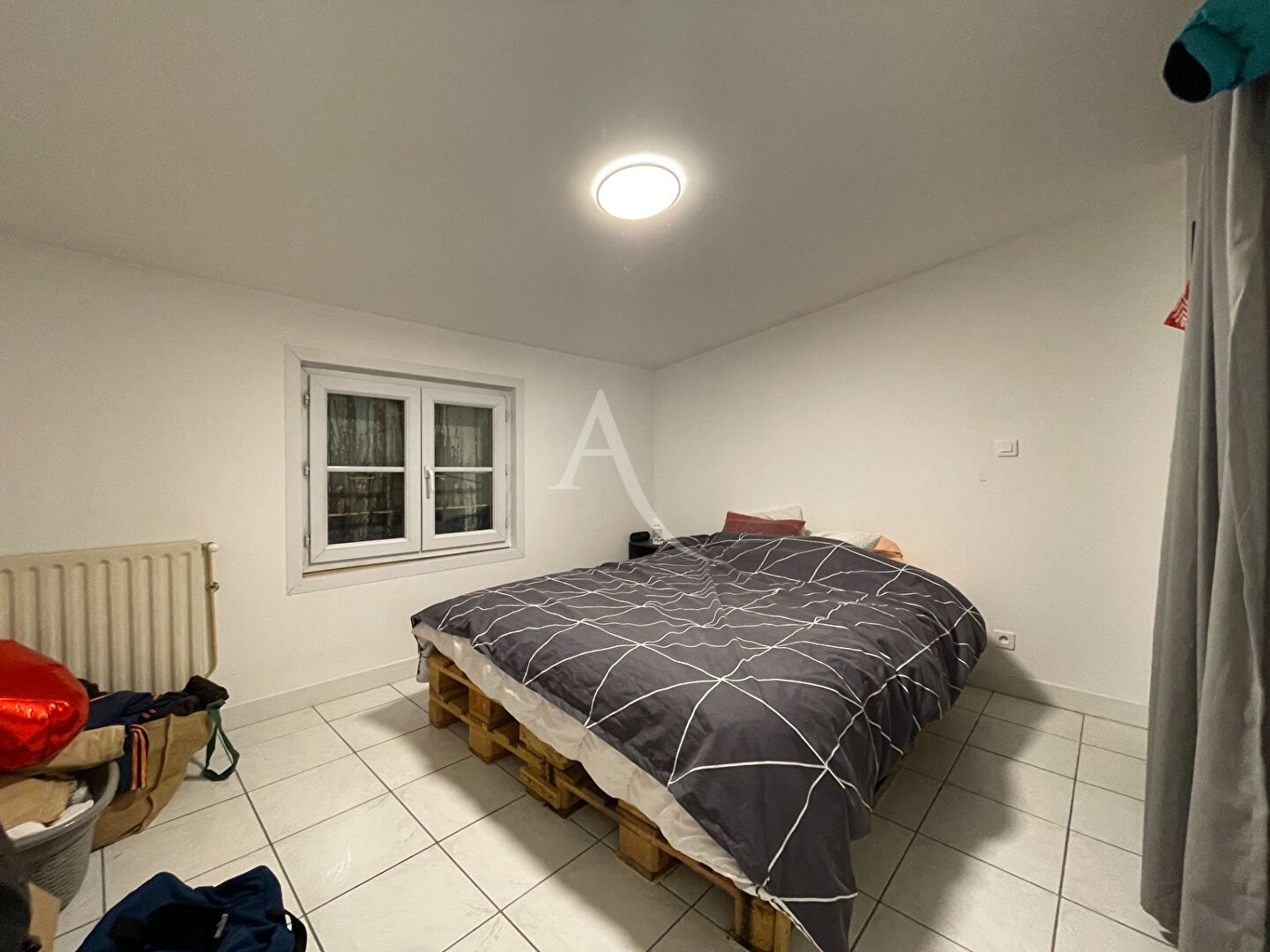 Location Appartement à Saintes 3 pièces