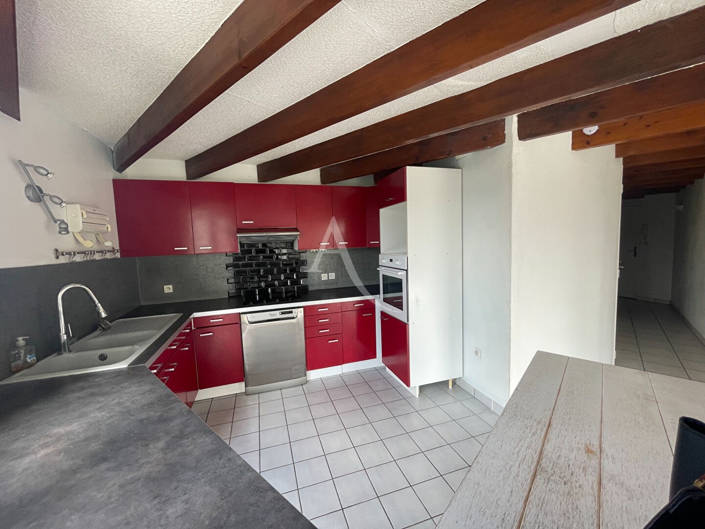 Vente Appartement à Saintes 4 pièces