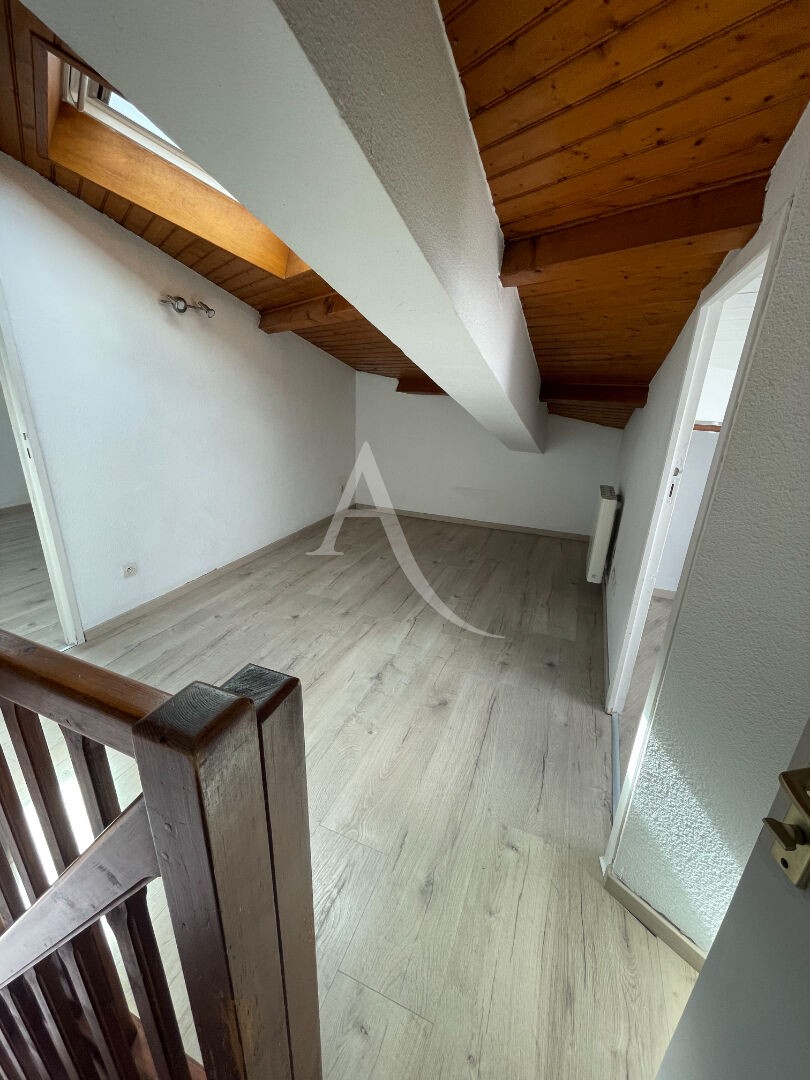 Vente Appartement à Saintes 4 pièces