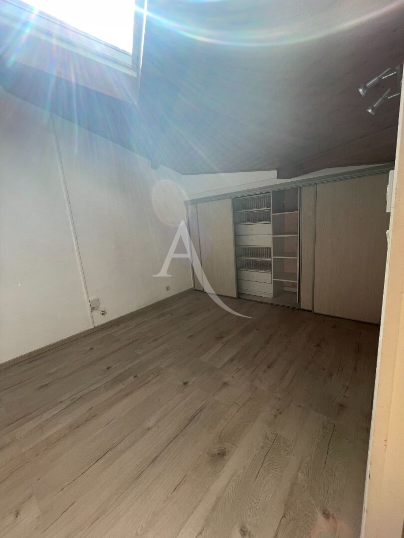 Vente Appartement à Saintes 4 pièces