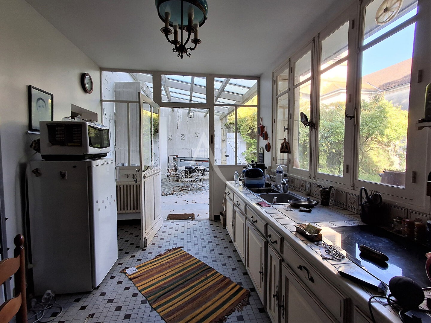 Vente Maison à Pons 10 pièces