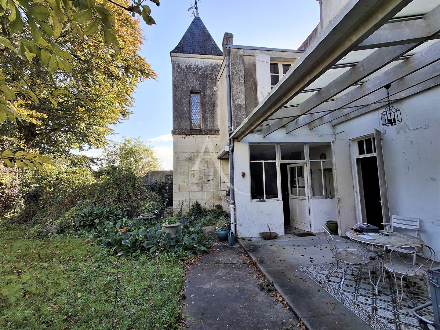 Vente Maison à Pons 10 pièces