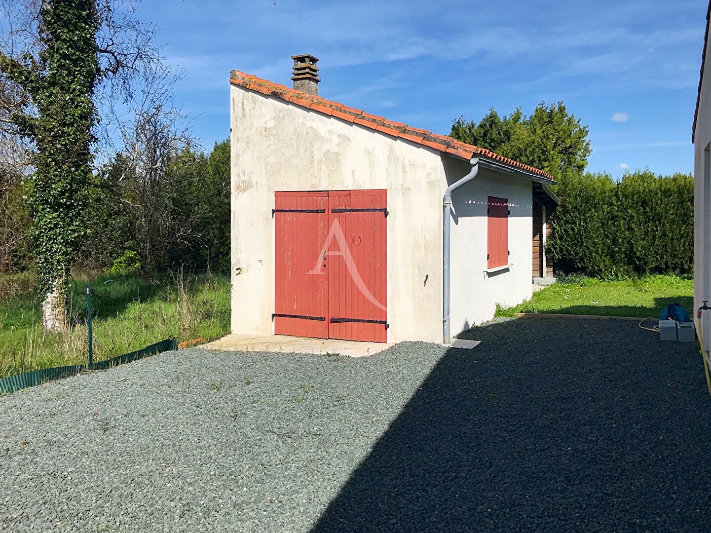 Vente Maison à Pont-l'Abbé-d'Arnoult 6 pièces