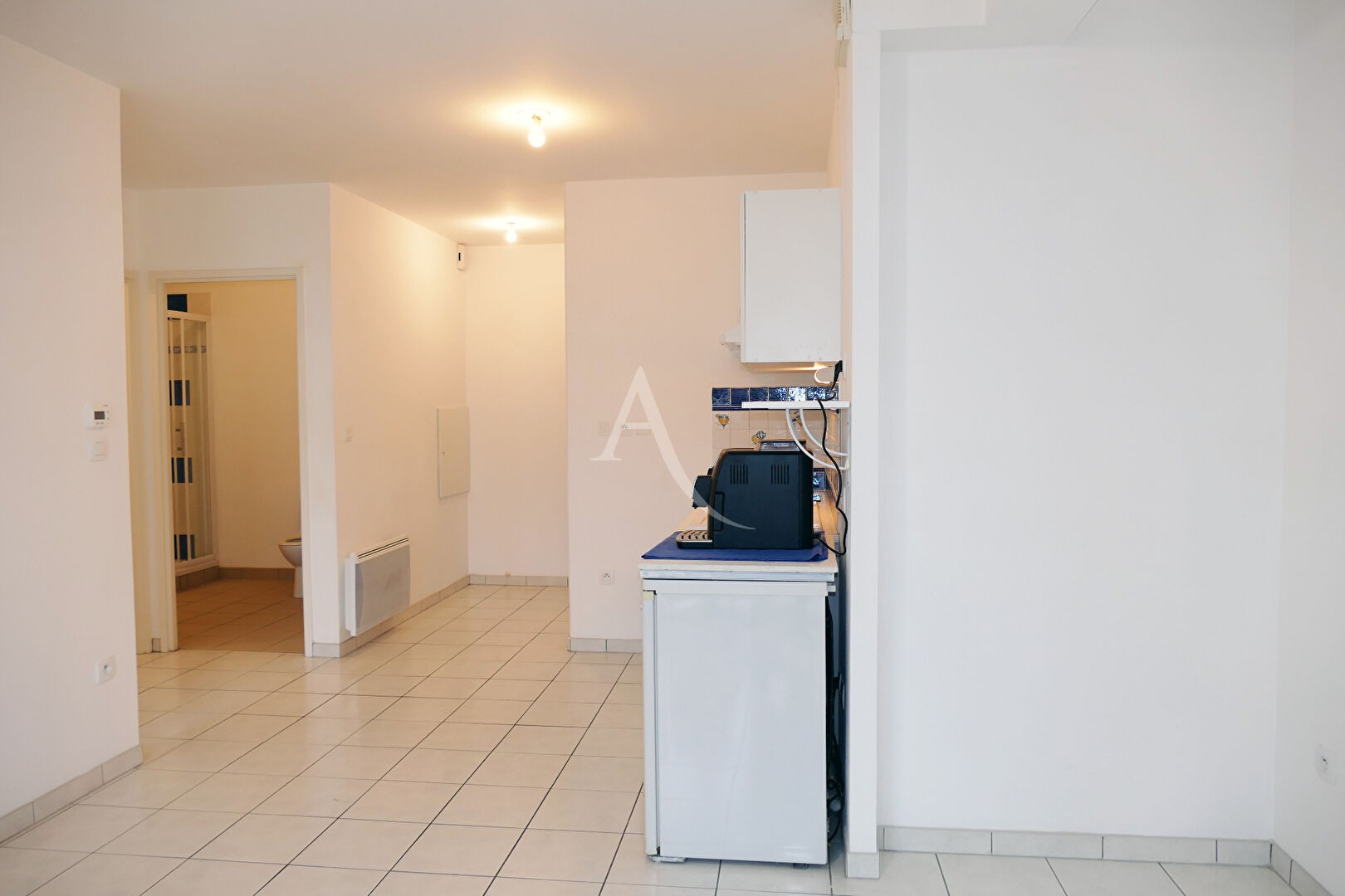 Vente Appartement à Royan 2 pièces