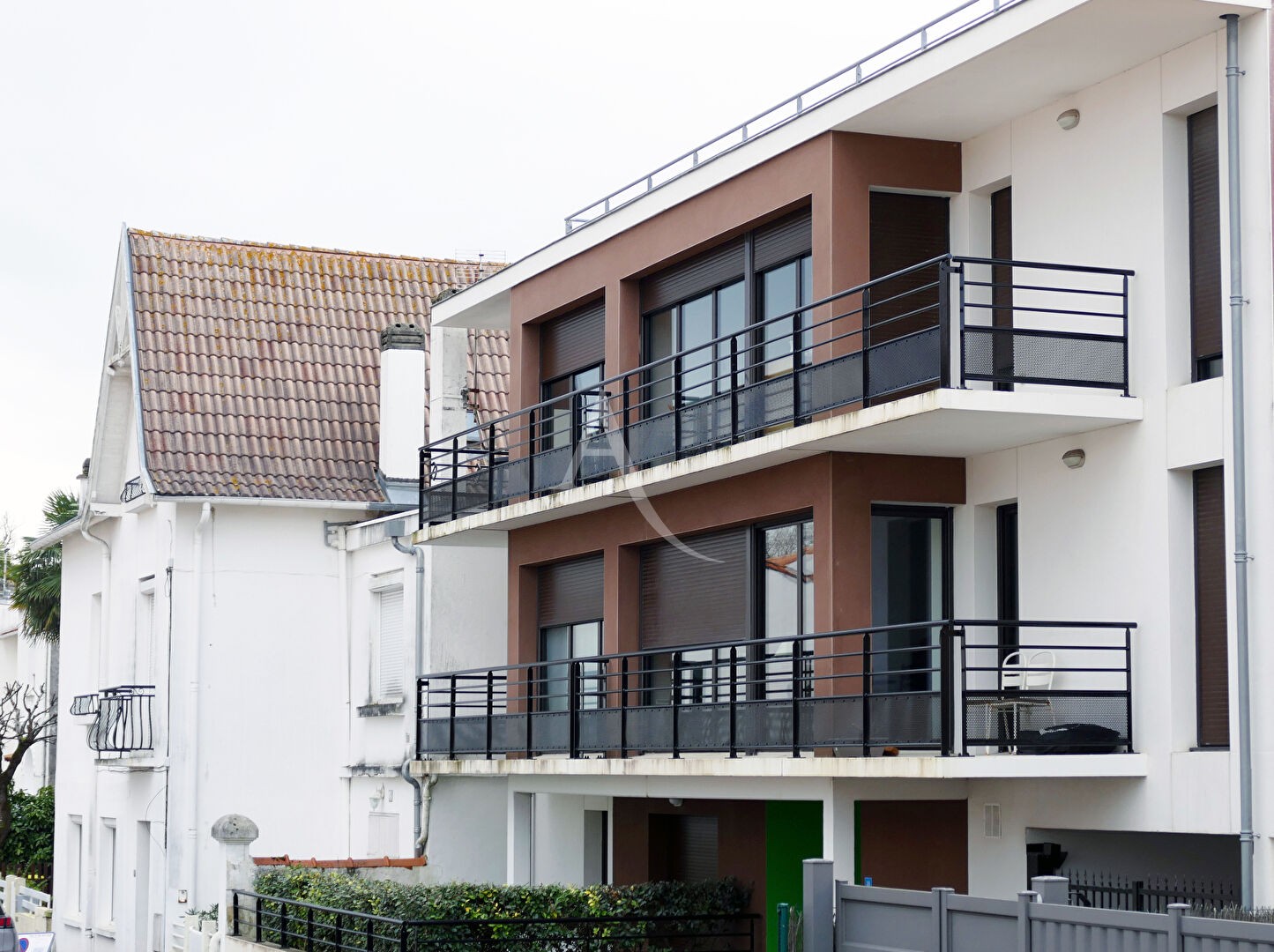 Vente Appartement à Royan 2 pièces