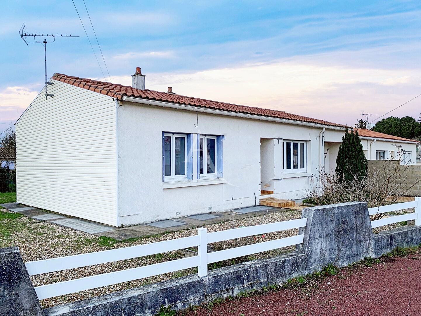 Vente Maison à Arvert 4 pièces