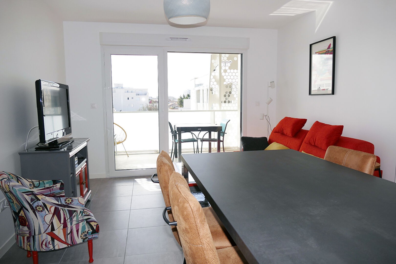 Vente Appartement à Royan 2 pièces