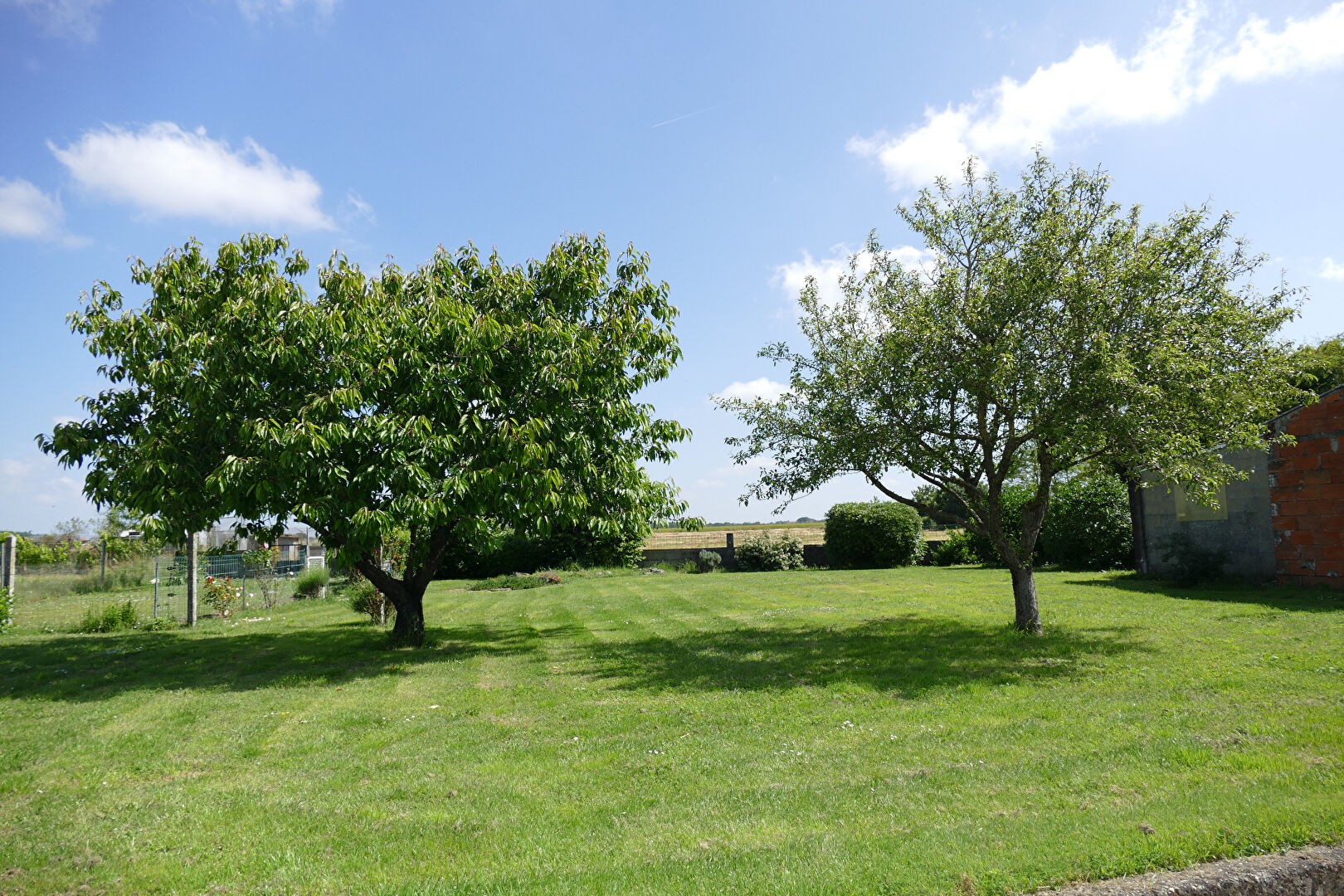 Vente Maison à Saint-Agnant 5 pièces