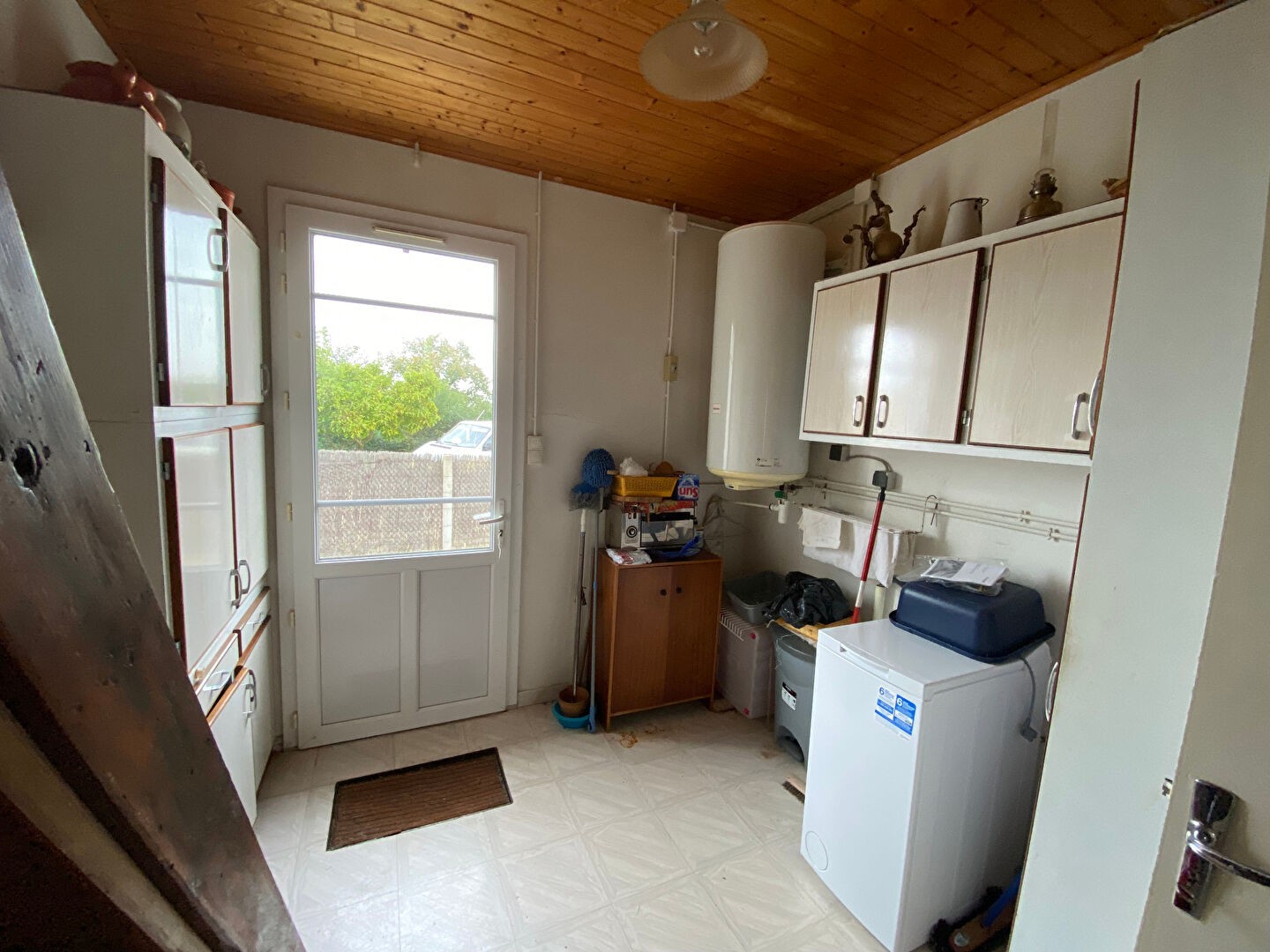 Vente Maison à Saint-Agnant 5 pièces