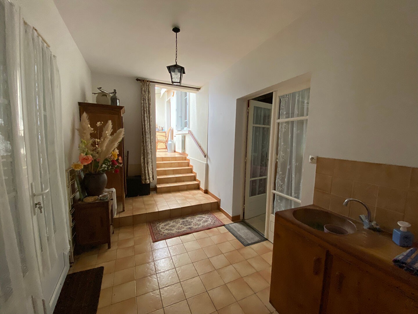 Vente Maison à Saint-Agnant 5 pièces