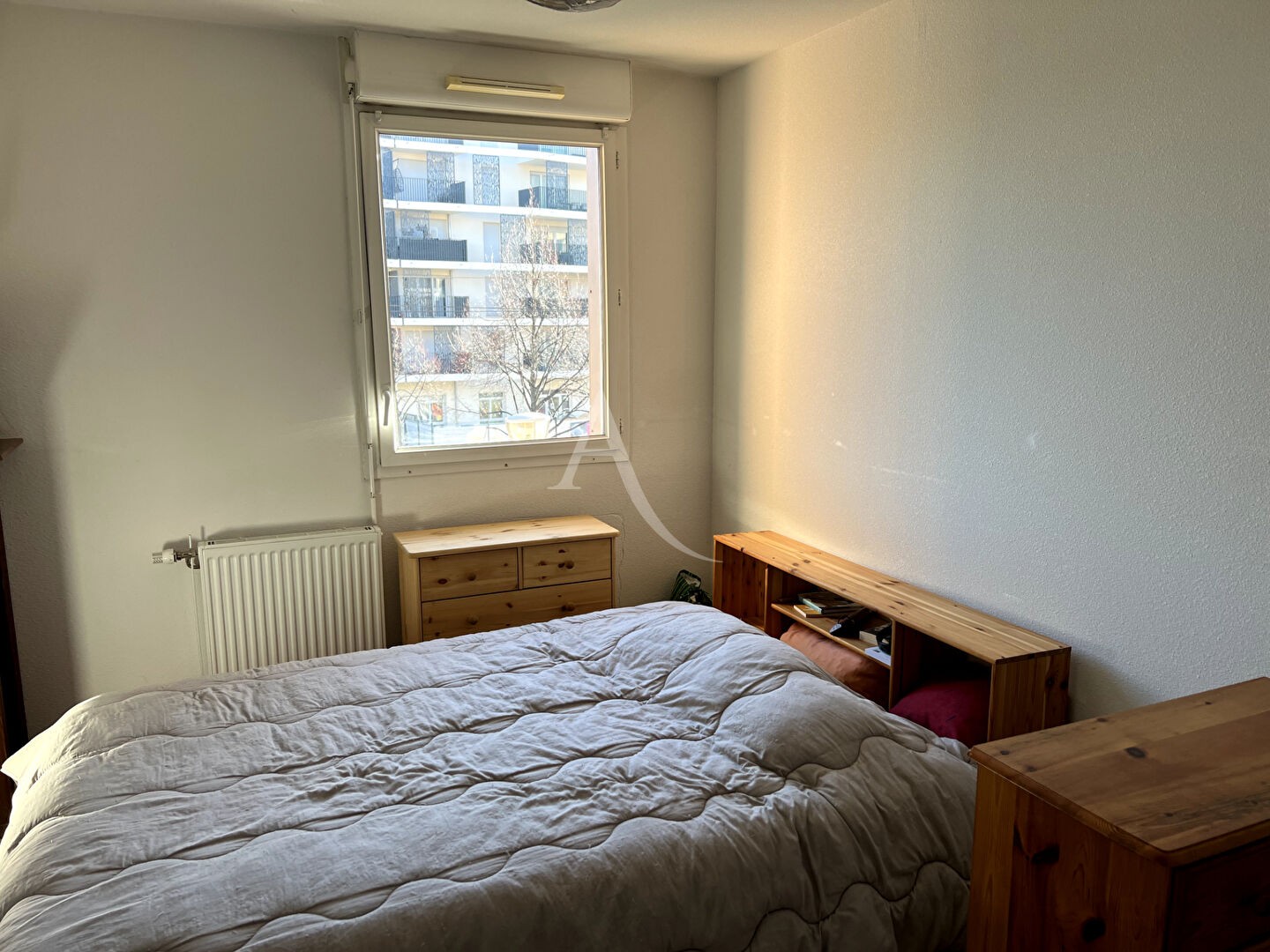 Vente Appartement à Clermont-Ferrand 2 pièces