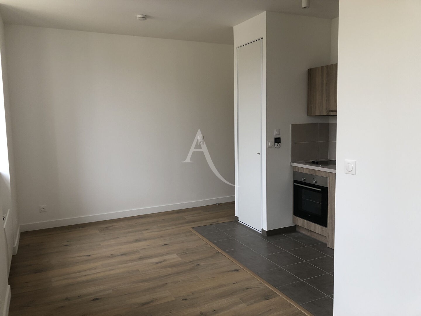 Location Appartement à le Mans 1 pièce