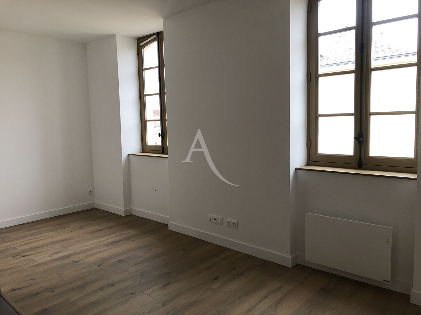 Location Appartement à le Mans 1 pièce