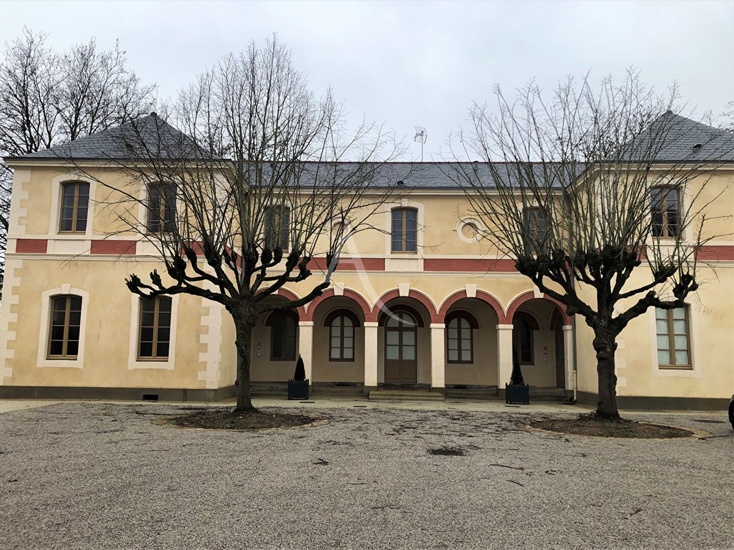 Location Appartement à le Mans 1 pièce