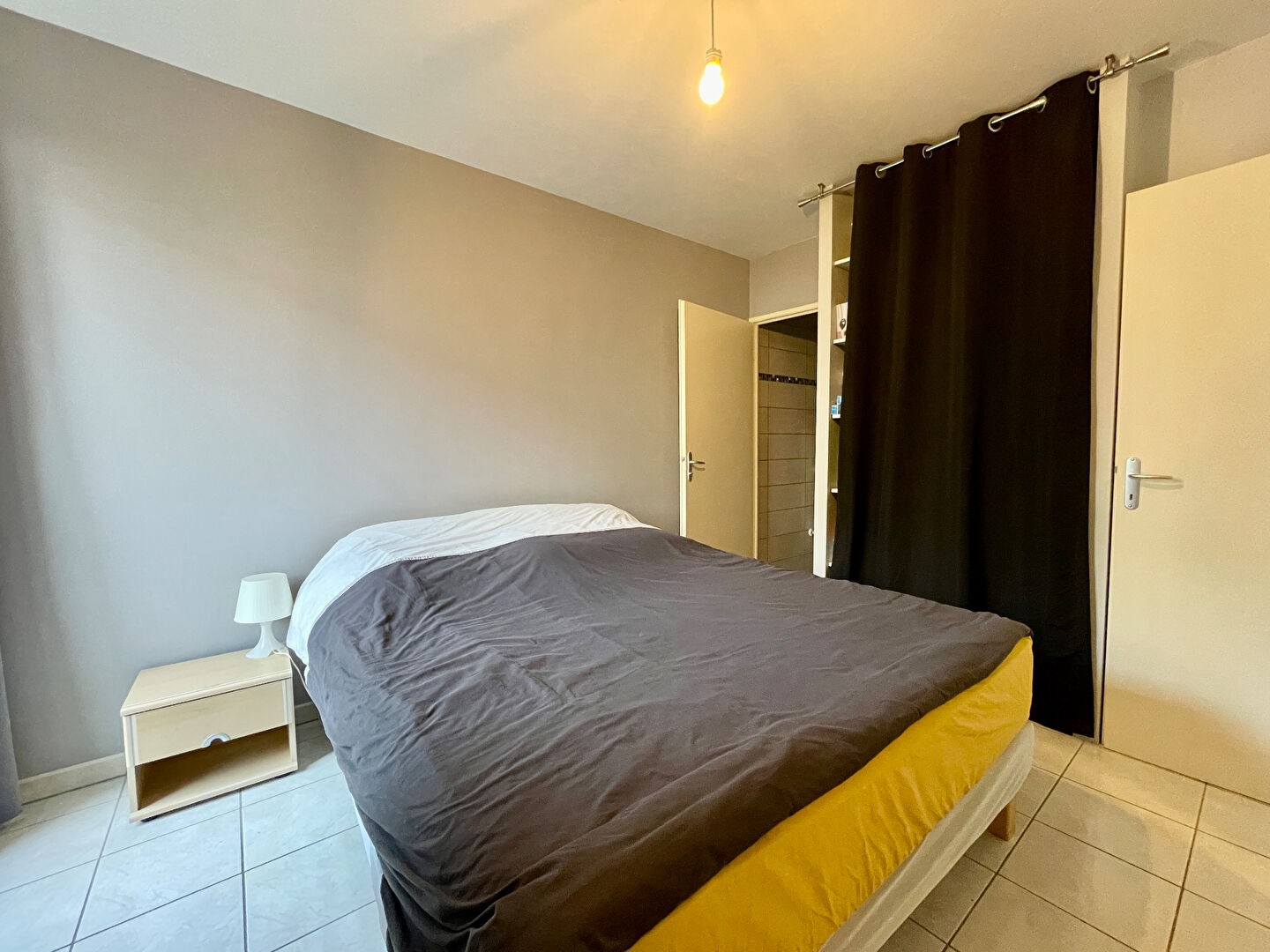 Vente Appartement à Marseille 12e arrondissement 2 pièces