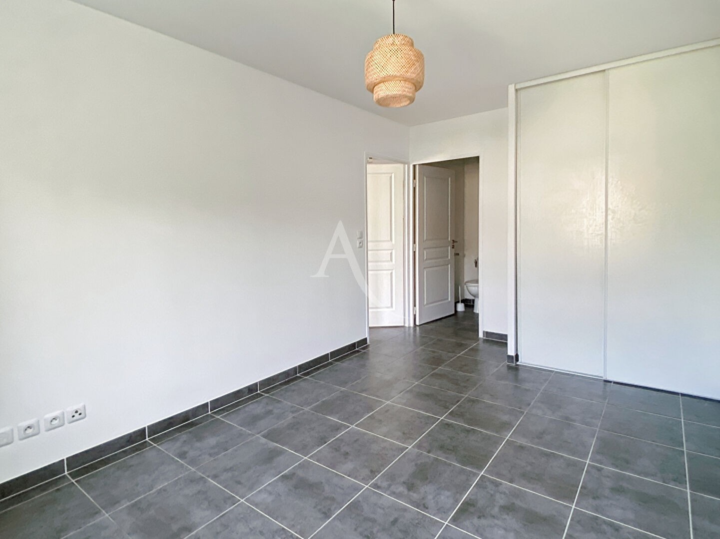 Vente Appartement à Marseille 11e arrondissement 2 pièces