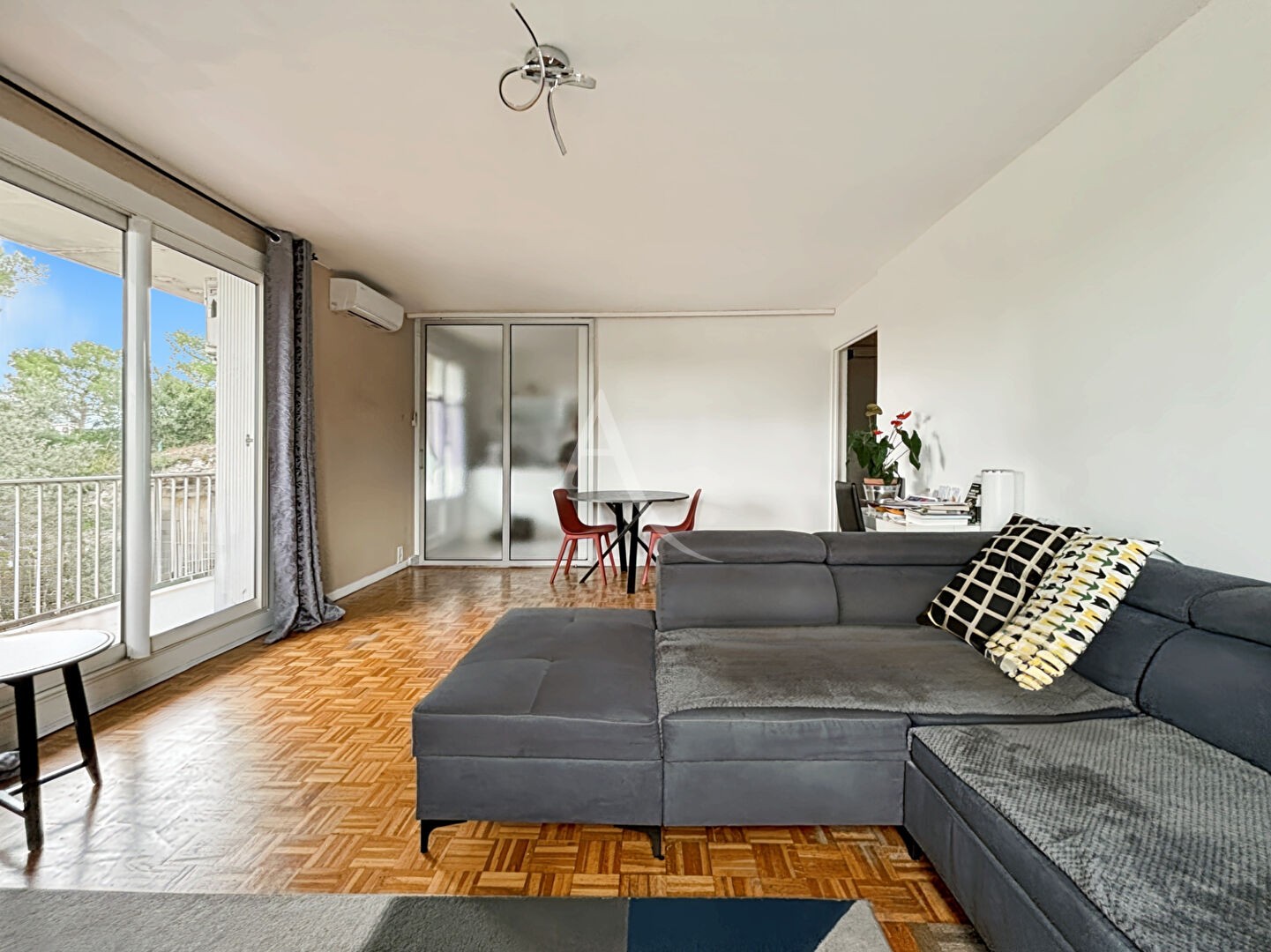 Vente Appartement à Marseille 13e arrondissement 3 pièces