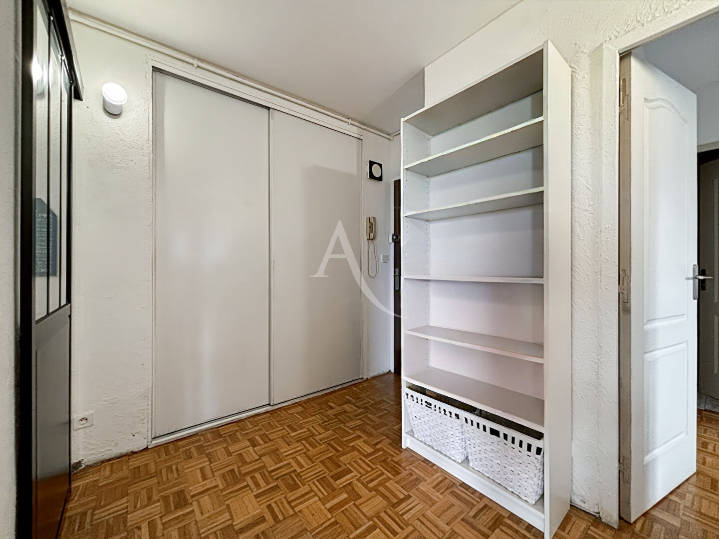 Vente Appartement à Marseille 13e arrondissement 3 pièces