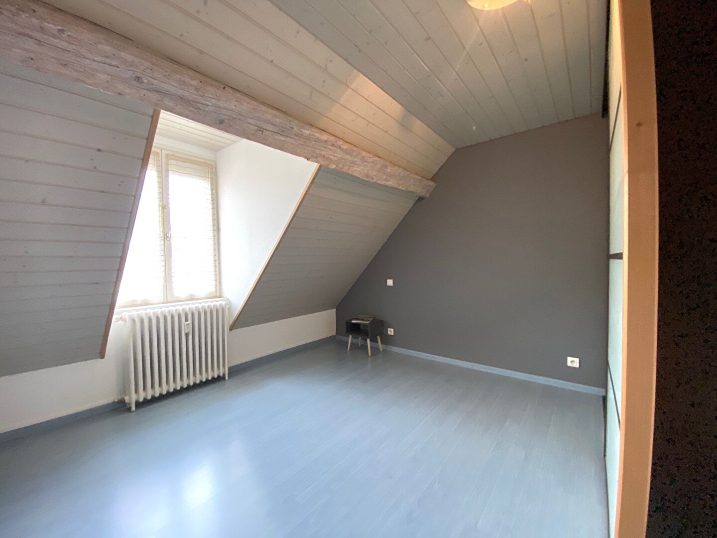 Vente Appartement à Lons-le-Saunier 4 pièces