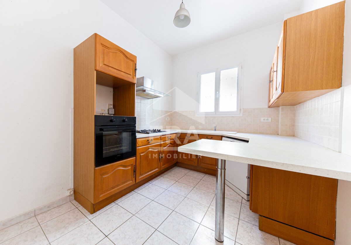 Vente Appartement à Mandelieu-la-Napoule 3 pièces