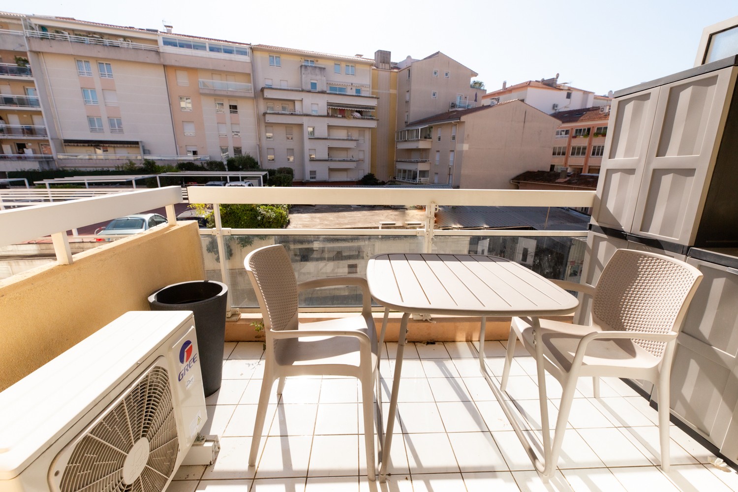 Location Appartement à Cannes 1 pièce