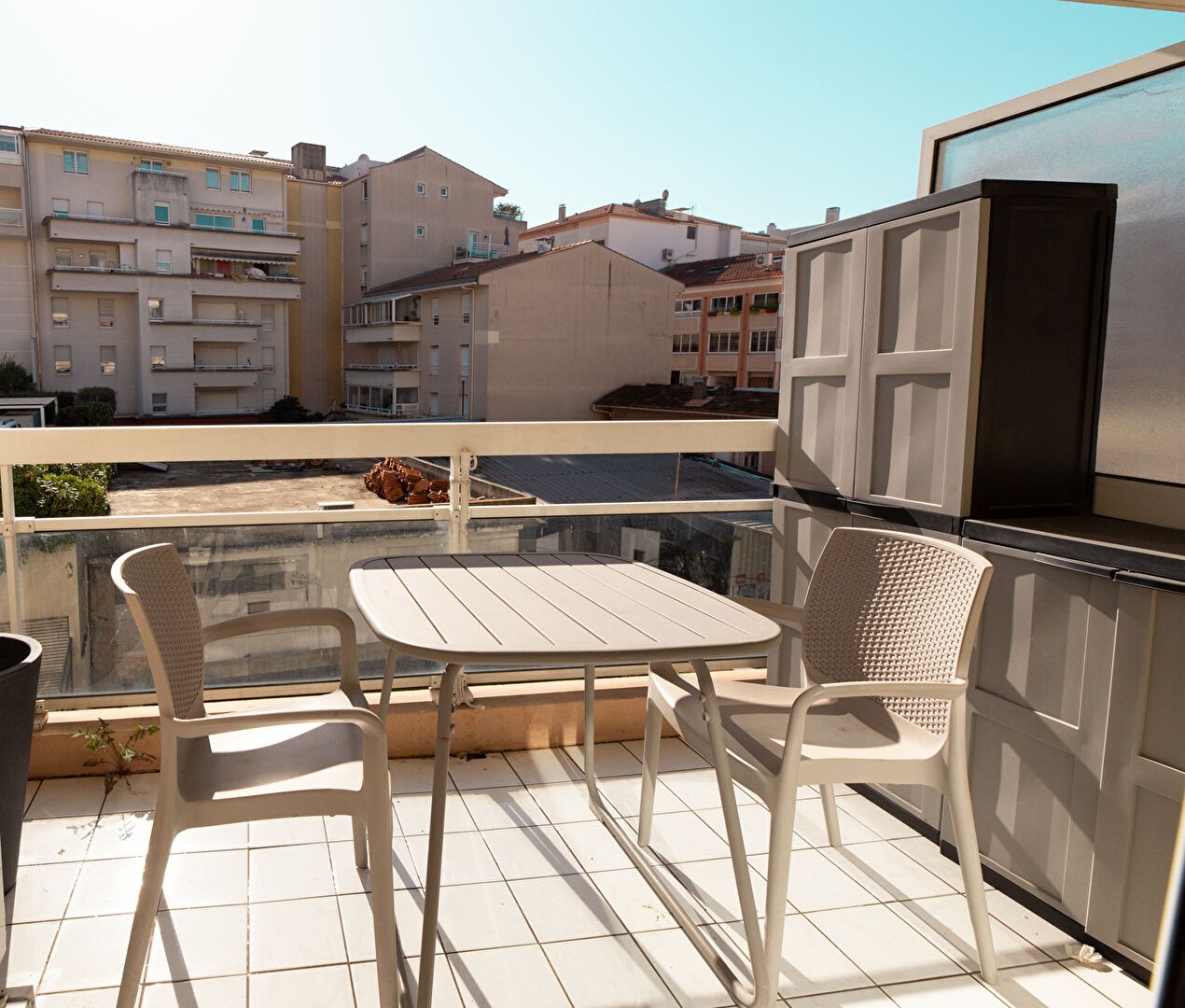 Location Appartement à Cannes 1 pièce