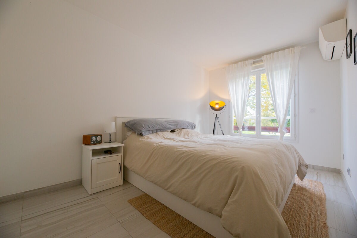 Location Appartement à Mandelieu-la-Napoule 2 pièces