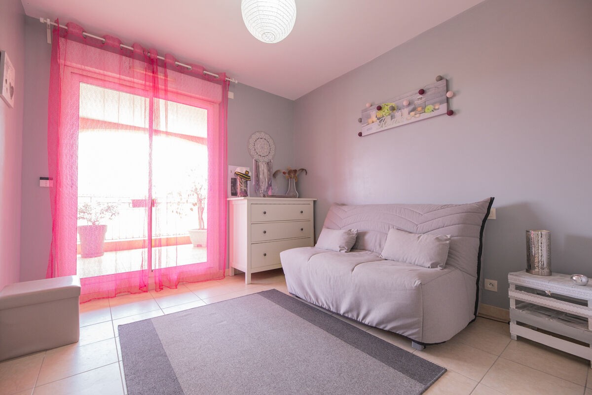 Vente Appartement à Mandelieu-la-Napoule 3 pièces