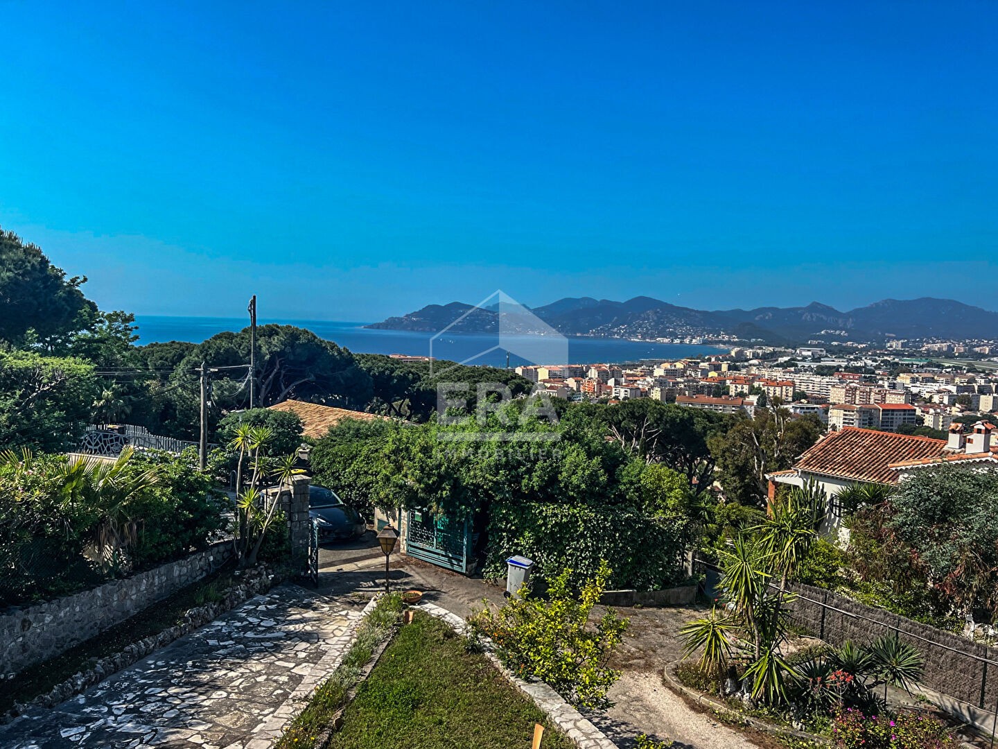 Vente Maison à Cannes 8 pièces